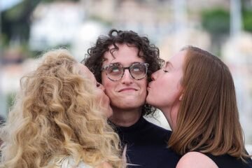 ¿Y si la sicalíptica, inclasificable y genial ‘Adolescencia, sexo y muerte en Campamento Miasma’ fuera la mejor película de Cannes? (*****)