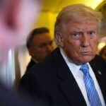 Donald Trump asegura que a Irán se le acaba el tiempo para pactar o «no quedará nada de ellos»