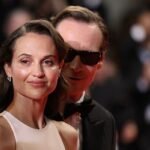 Hope: Fiebre y furia en un Cannes feliz con sus cables cruzados (***)