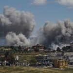 Guerra en Irán, última hora hoy, en directo | Trump dice que habrá un acuerdo «grandioso y significativo» o «ningún acuerdo» con Irán