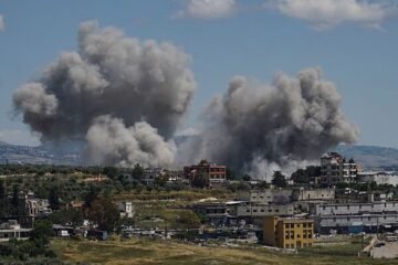 Guerra en Irán, última hora hoy, en directo | Trump dice que habrá un acuerdo «grandioso y significativo» o «ningún acuerdo» con Irán
