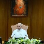 El Papa León XIV presenta su primera encíclica alertando de la necesidad de proteger la «dignidad de la persona» frente a la IA