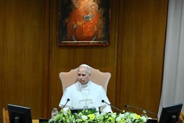 El Papa León XIV presenta su primera encíclica alertando de la necesidad de proteger la «dignidad de la persona» frente a la IA