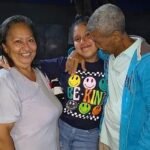 Seis meses en una cárcel de Venezuela con sólo 16 años: «Mi hija Samantha recibió tratos crueles, perdió 16 kilos y no puede dormir»
