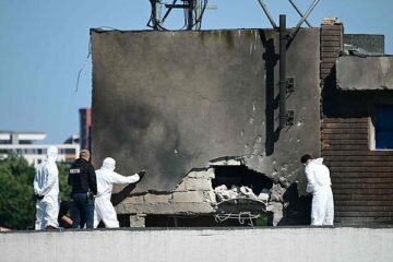 La zona gris en el flanco oriental de la OTAN que obliga a los europeos a vivir en constante alerta ante la amenaza rusa