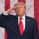 El médico de Trump afirma que su corazón equivale al de una persona 14 años más joven