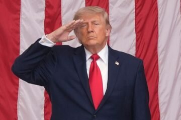 El médico de Trump afirma que su corazón equivale al de una persona 14 años más joven