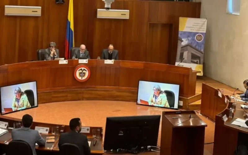 Tumbaron decreto que impuso contribución a empresas generadoras