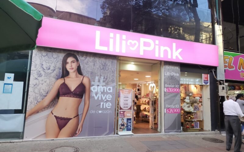 Crisis de Lili Pink y Yoi: 87 solicitudes de terminación de arriendos generan alarma laboral