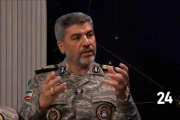 Irán asegura que Trump quería «robar» su uranio enriquecido: «Sabíamos que tenía un plan para sacarlo del país»