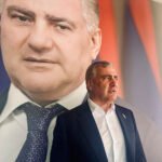 Samvel Karapetyan, el millonario que quiere reconciliar a Armenia con Rusia
