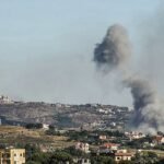Guerra en Irán, última hora hoy, en directo | Hizbulá e Israel intercambian ataques pese al alto el fuego negociado en Washington
