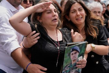 Las claves del nuevo enfrentamiento de Irán e Israel con Líbano como detonador