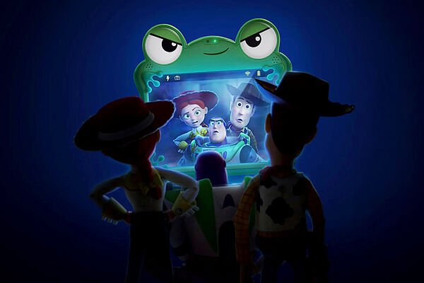 Pete Docter, director de Pixar y productor de ‘Toy Story 5’: «Con la IA sucede lo que pasa con todo lo nuevo: la gente siempre asume lo peor»