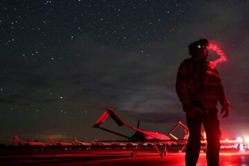 El ‘general Algoritmo’ que da la vuelta a la invasión de Ucrania