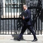 Starmer continuará como miembro del Parlamento después de dejar Downing Street