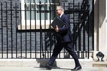 Starmer continuará como miembro del Parlamento después de dejar Downing Street