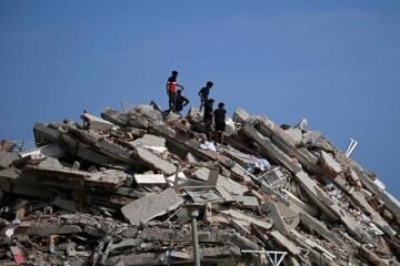 La tragedia de los terremotos afianza el eje Trump-Venezuela: «Estaremos ahí para nuestros nuevos y grandes amigos»