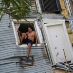 Venezuela: el otro derrumbe