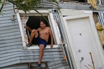 Venezuela: el otro derrumbe