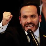 Abelardo de la Espriella dicta un mes para que los grupos armados se sometan a la Justicia