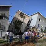 Terremoto en Venezuela, en directo | España confirma dos muertos y 80 ciudadanos sin localizar tras los terremotos