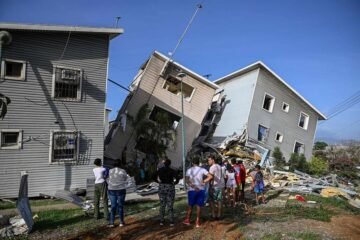 Terremoto en Venezuela, en directo | España confirma dos muertos y 80 ciudadanos sin localizar tras los terremotos