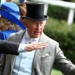 El rey Carlos III  revela que ha pagado cerca de 35 millones de euros en impuestos desde que accedió al trono