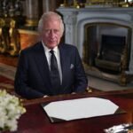 El rey Carlos III y Camila descartan mudarse al Palacio de Buckingham
