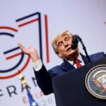 El G7 vuelve al mundo