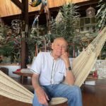 Raúl Estévez, geofísico venezolano: «Desde finales del siglo pasado se advertía que el próximo gran terremoto sería en el occidente de Venezuela»