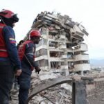 Terremoto en Venezuela, en directo | Últimos datos: 920 muertos, 3.360 heridos  y la ONU calcula que hay «más de 50.000 desaparecidos»