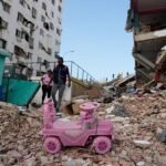 Terremoto en Venezuela, en directo | Aumenta a 133 el número de españoles desaparecidos tras los terremotos en Venezuela que dejan ya 920 muertos