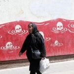 Irán y Estados Unidos intercambian ataques, poniendo en riesgo el mayor avance diplomático para la paz