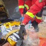 Terremoto en Venezuela, en directo | La UME y los bomberos de la Comunidad de Madrid rescatan a supervivientes en La Guaira