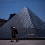 La OMS atribuye 1.300 muertes desde el 21 de junio a la ola de calor que sufre Europa