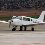 Mueren 11 personas al estrellarse un avión civil con un grupo de paracaidistas en el noreste de Francia