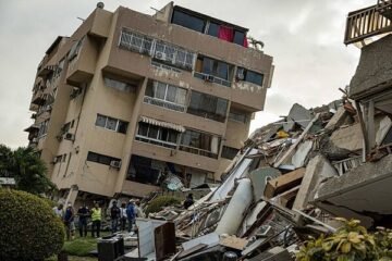 Terremoto en Venezuela, en directo | Albares eleva a 152 el número de españoles desaparecidos y confirma la cifra de nueve muertos