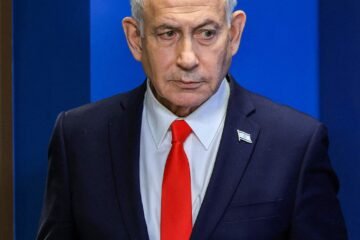 El Gobierno de Netanyahu aprueba el reconocimiento del genocidio armenio