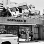 La Guaira, la tierra que se ha negado a morir