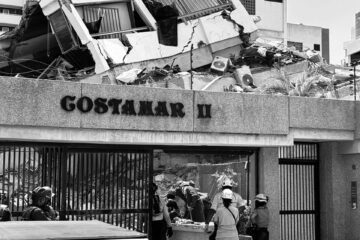 La Guaira, la tierra que se ha negado a morir