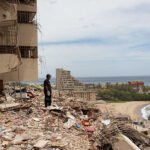 Terremoto en Venezuela, en directo | Se agota el tiempo para encontrar supervivientes: «Estamos en la hora cero»