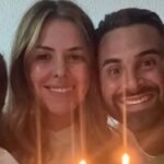 El futbolista argentino Lucas Trejo pierde a su mujer y a sus dos hijos en los terremotos de Venezuela