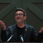 Andy Burnham anuncia una masiva descentralización del poder de Londres a otras regiones de Inglaterra