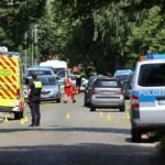 Al menos seis muertos en un tiroteo en una ciudad del norte de Alemania