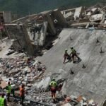 ¿Cuánto tiempo pueden sobrevivir las personas atrapadas tras un terremoto?