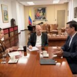 Reunión clave entre Fedecafeteros y el gobierno