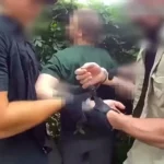 Así fue la detención al caníbal de Budapest que coleccionaba partes de cuerpos humanos en su apartamento