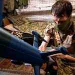 El imparable desarrollo militar de Ucrania marca la carrera tecnológica de los drones en la guerra con Rusia