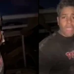 Vecinos de Caraballeda denuncian la falta de equipos de rescate en la zona: «¡Hemos sacado 9 personas vivas con las uñas!»